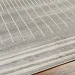 Kurzflorteppich SANTIAGO Beige - Grau - 200 x 275 cm