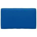 Coussin de palette 3005779-3 (lot de 3) Bleu nuit