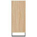 Highboard DE3915 Braun