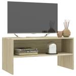 TV-Schrank D113 Eiche Sonoma Dekor