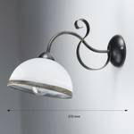 ANTICA Wandlampe