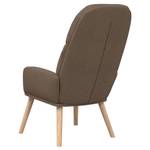 Relaxsessel 3012603-1 Taupe