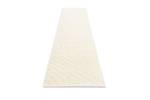 Tapis de passage Darya DXXIX Beige - Textile - 84 x 1 x 389 cm