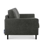 Sofa INVIA 3-Sitzer Grau