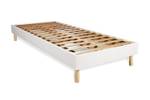 Matelas+sommier 90x200 90 x 200 cm