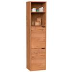 Colonne de Salle de Bain Aura BRI-14132 Bois