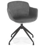 Fauteuil GRAPIN Gris