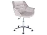 Chaise de bureau LABELLE Gris