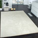 Hochflor-Teppich Brilliance 757 Creme - 240 x 340 cm