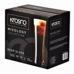Krosno Mixology Biergl盲ser 6) (Set
