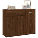 Sideboard 3000082 Eiche Dunkel