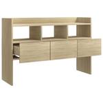 Sideboard 3008172 Eiche Sonoma Dekor