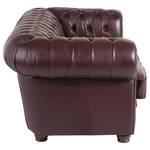 Bridgeport Sofa 2-Sitzer Rot