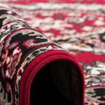Teppich Keshan Trendline Orient Rot