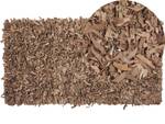 Teppich MUT Beige - 150 x 80 x 80 cm