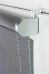 Designrollo Prime Grau - 100 x 250 cm