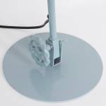 Lampe de table Dolphin Fer - 1 ampoule