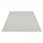 Tapis exterieur EXTUNI Blanc crème - 80 x 200 cm