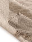 Tapis de laine Shilan Beige - 160 x 230 cm