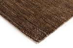 Tapis Juma CLXXX Marron - Textile - 173 x 1 x 258 cm