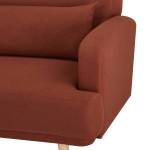 Umwandelbares Sofa JACK Orange