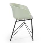 Fauteuil Alba Couleur Vert Vert