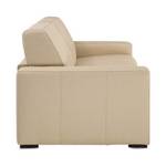 Canapé convertible EXPRESS 120cm Beige - Métal - Bois massif