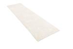 Tapis de passage Darya CCCIII Beige - Textile - 81 x 1 x 305 cm