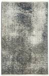 Tapis Vintage Royal CXIII Gris - Textile - 57 x 1 x 92 cm