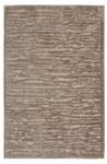 Hochflor-Teppich Alma Beige - 120 x 160 cm