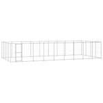 Niche pour chiens 3008427 Profondeur : 990 cm