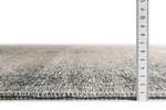 Tapis Vintage Crème 80X195cm Blanc crème - Profondeur : 195 cm