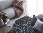 Tapis patchwork IKISU 230 x 160 x 160 cm