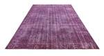 Tapis Ultra Vintage CDXLII Mauve - Textile - 185 x 1 x 287 cm