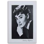 Leinwandbilder Audrey Hepburn