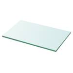 Glasplatte (2er Set) 3016433-3 12 x 30 cm