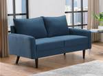 Sofa HALIA Blau