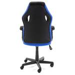 Fauteuil des jeux FG-19 Noir - Bleu