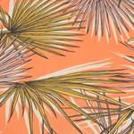Sonnenschirm Palm Leaves