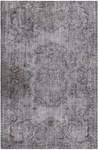 Tapis Ultra Vintage CLXXIV Gris - Textile - 163 x 1 x 249 cm