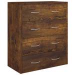 Sideboard 292033-2 Raucheiche Dekor