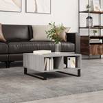 Couchtisch D903 Grau