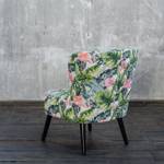 Sessel Mingo Velvet Bezug Textil - 58 x 78 x 70 cm