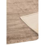 Tapis moderne tufté main MOLY Taupe - 160 x 230 cm