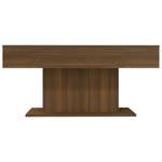 Table basse 3008010 Marron foncé