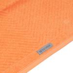 Smart Handtuch-Set (4-teilig) Orange