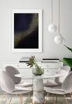 Galaxy Poster Sterne
