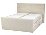 Boxspring Bett ARISTOCRAT Breite: 178 cm