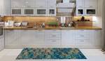 Küchenläufer Textil - 52 x 1 x 280 cm