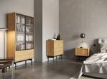 Vitrine OLAR Beige